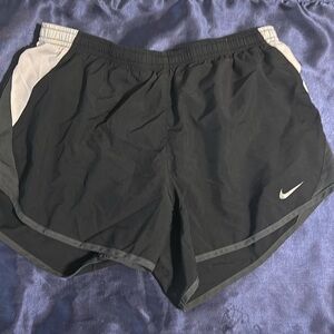Nike DrI-Fit Running Shorts